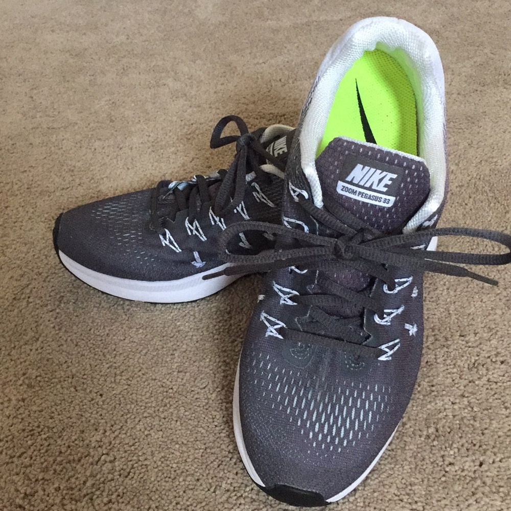 Nike Zoom Pegasus 33